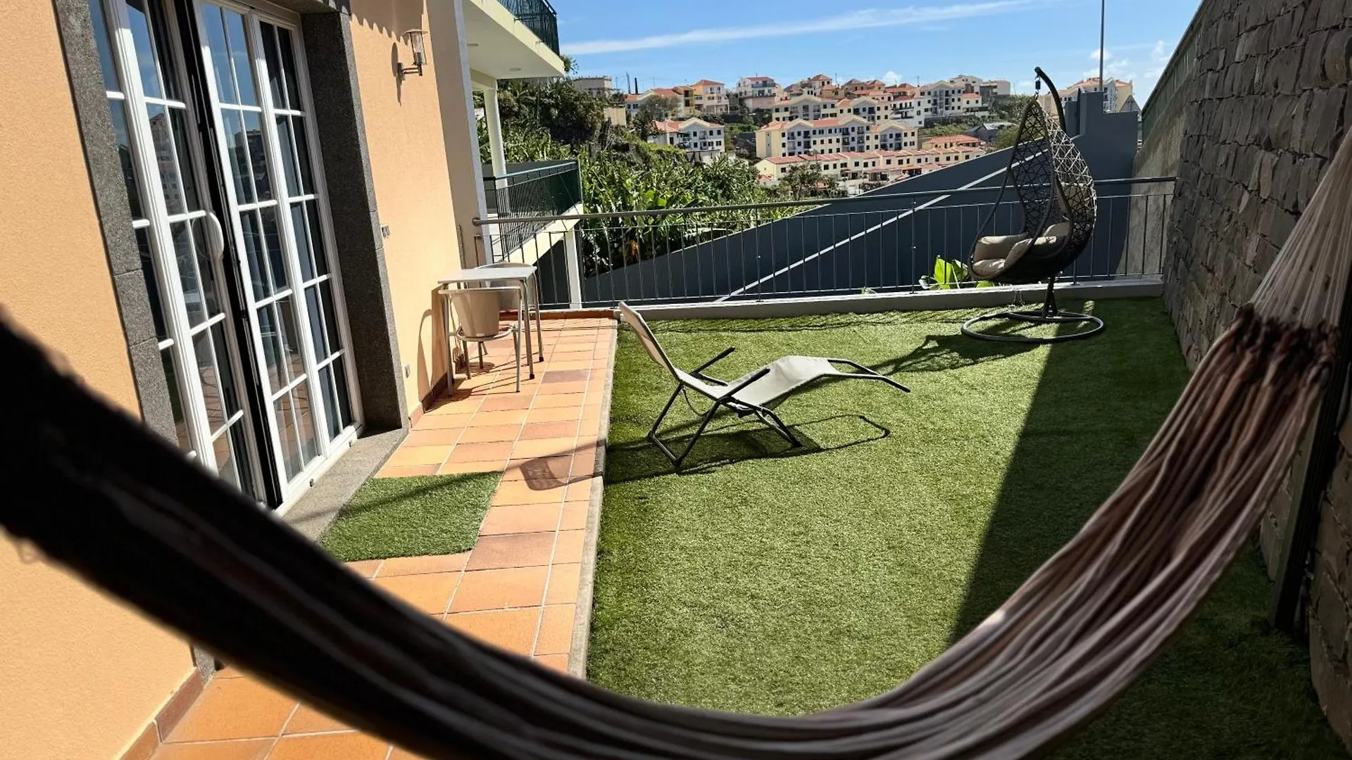 Alforra Residence 2-Centro-Praias-Levadas Câmara de Lobos Casa de Férias