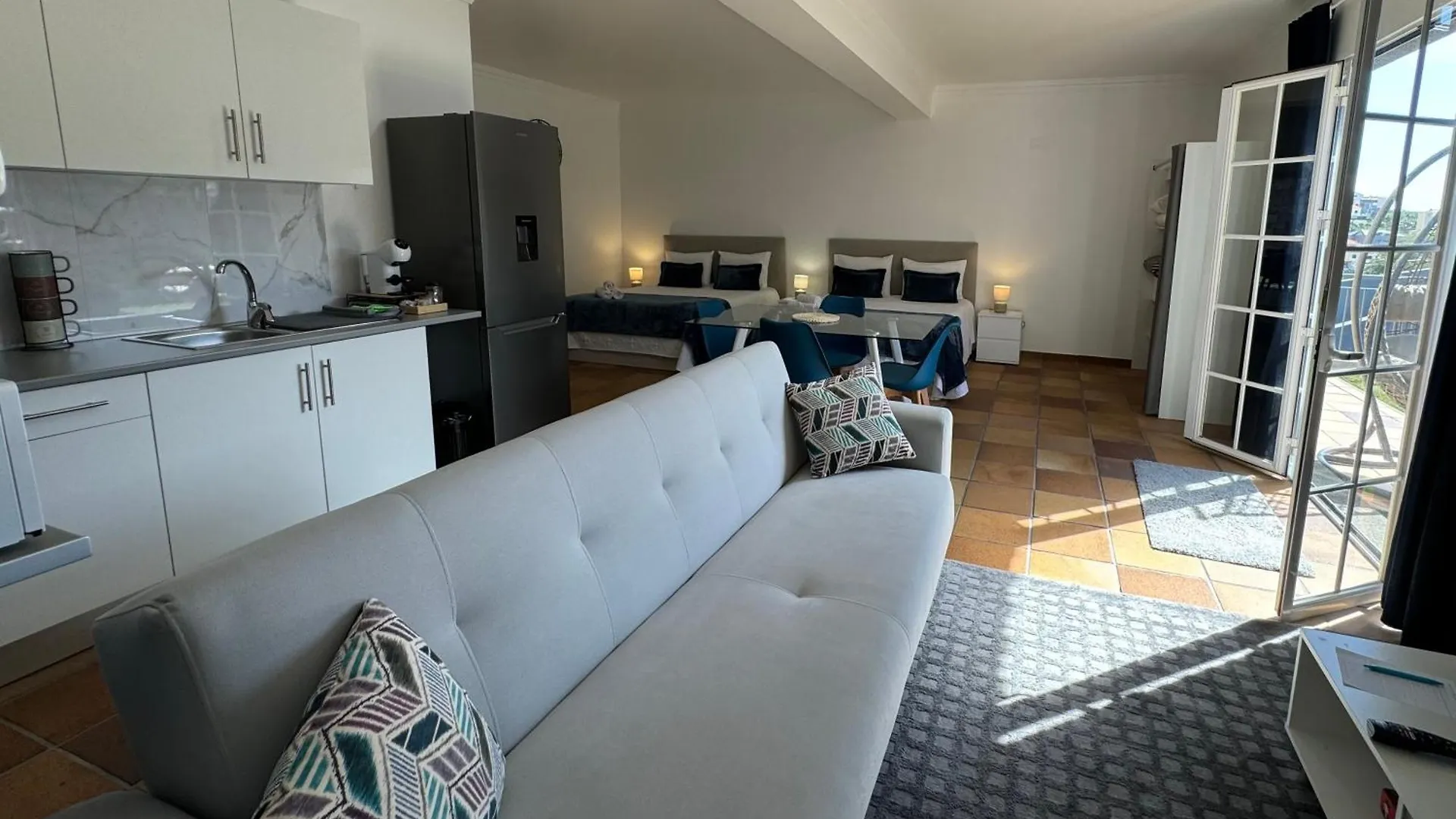 Alforra Residence 2-Centro-Praias-Levadas Câmara de Lobos Casa de Férias