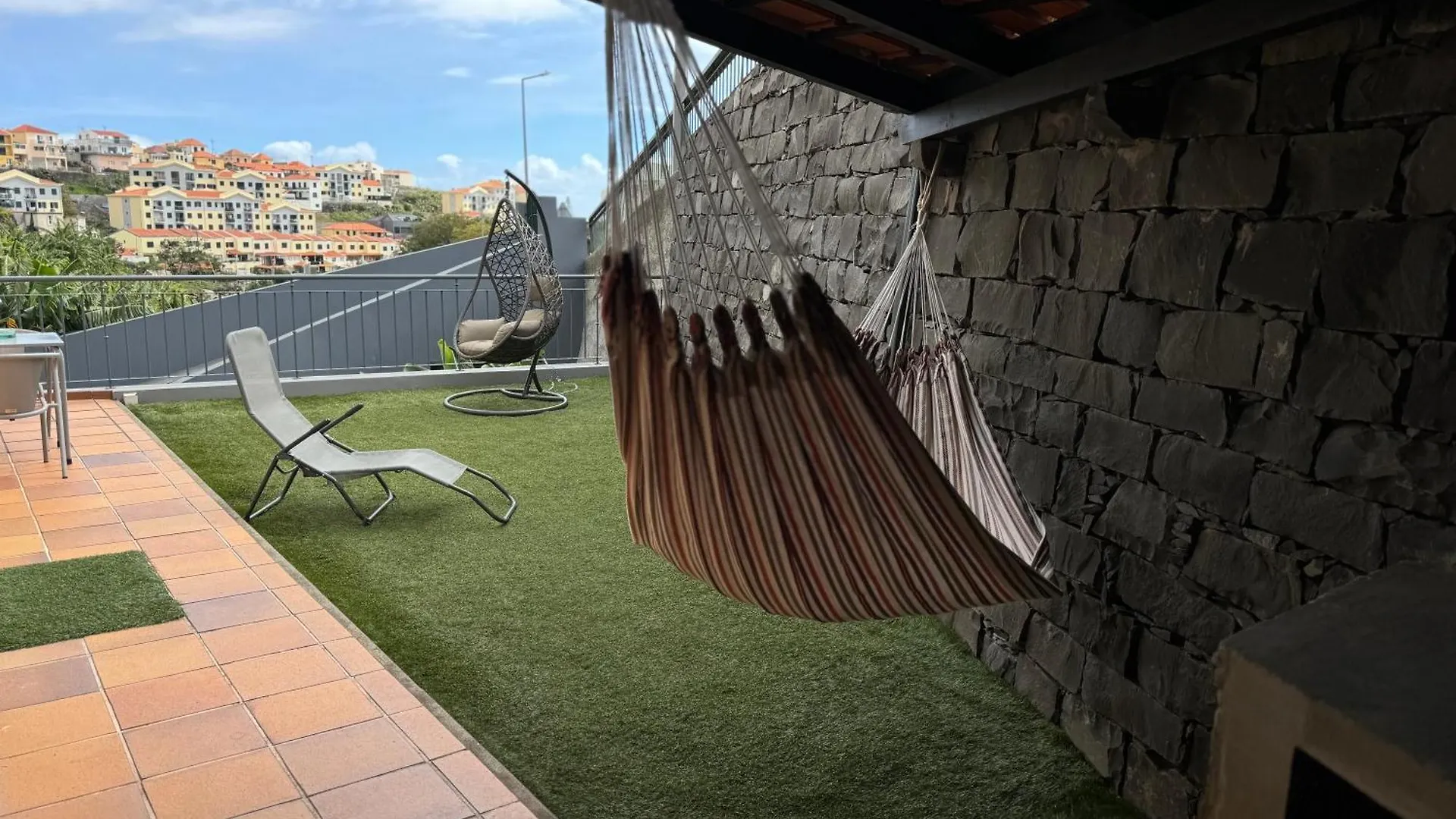 Alforra Residence 2-Centro-Praias-Levadas Câmara de Lobos