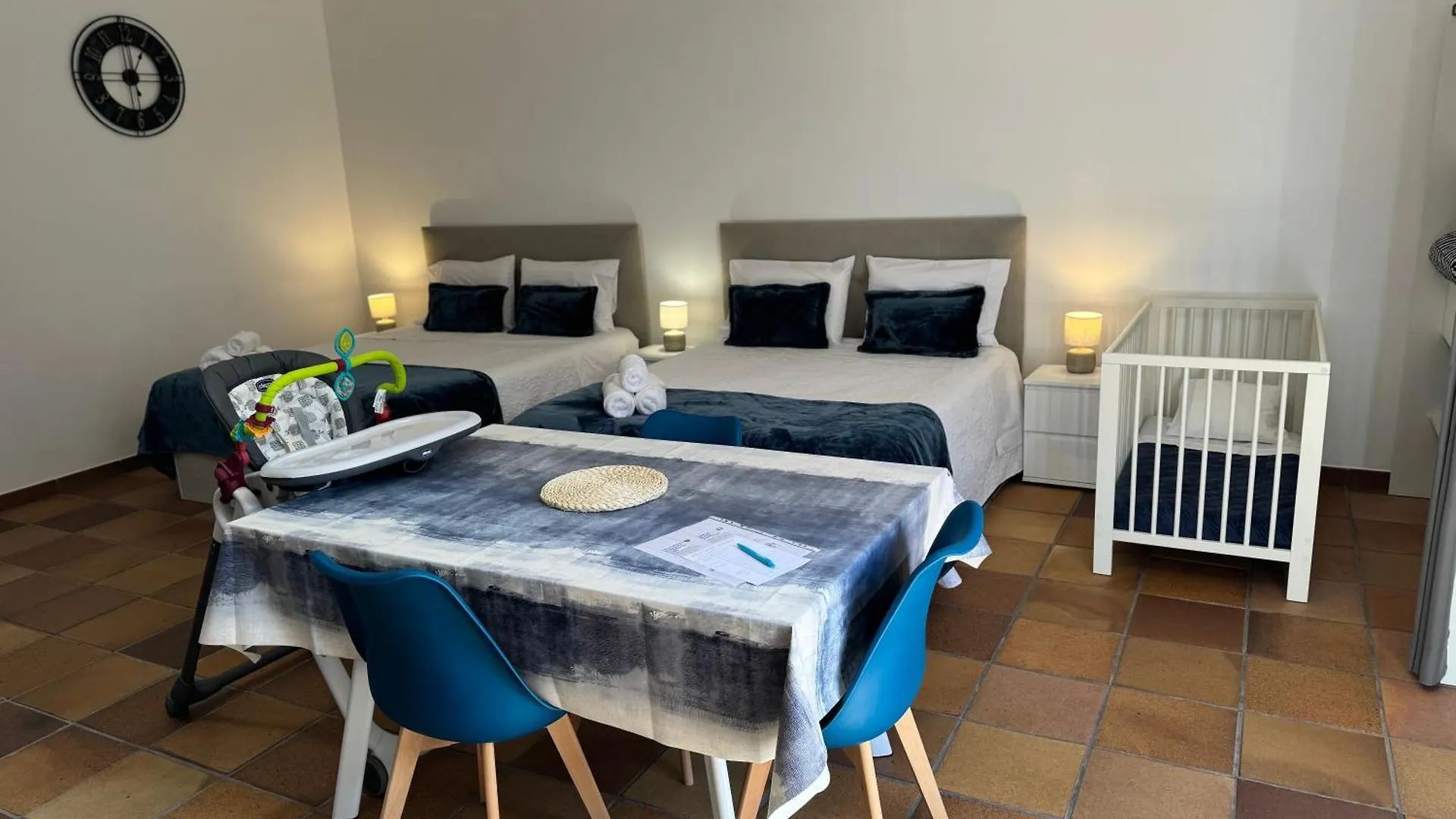 Casa de Férias Alforra Residence 2-Centro-Praias-Levadas Câmara de Lobos